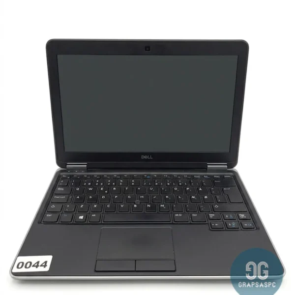 Dell Latitude E7240 i5 4300U | 4GB RAM | 128GB SSD | 12.5" | Φωτιζόμενο Πληκτρολόγιο