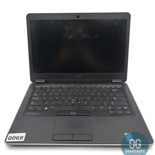 Dell Latitude E7440 | i5-4200U | 8GB RAM | 256GB SSD | 14"
