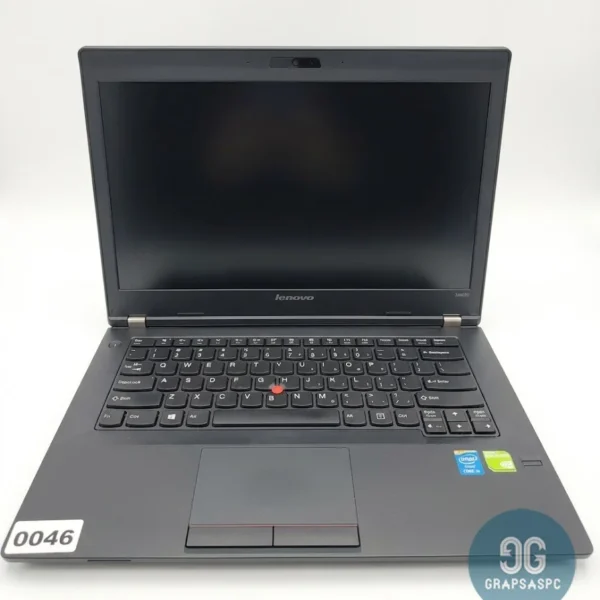 Lenovo K4450 i5 4200U | 8GB RAM | 2GB Graphics | 128GB SSD | 14" | Λειτουργεί μόνο στο ρεύμα