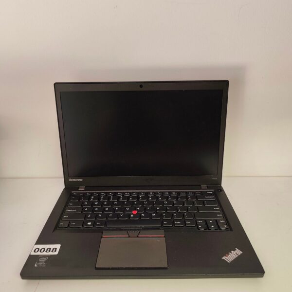 Lenovo ThinkPad T460s 