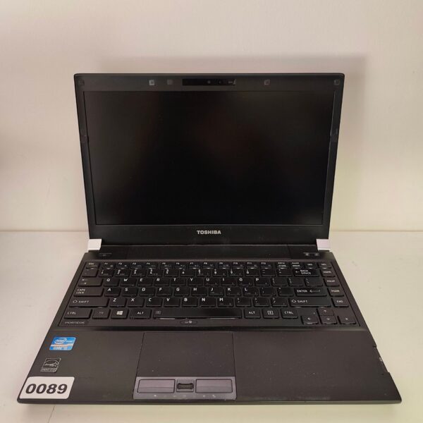 Toshiba Portege R930