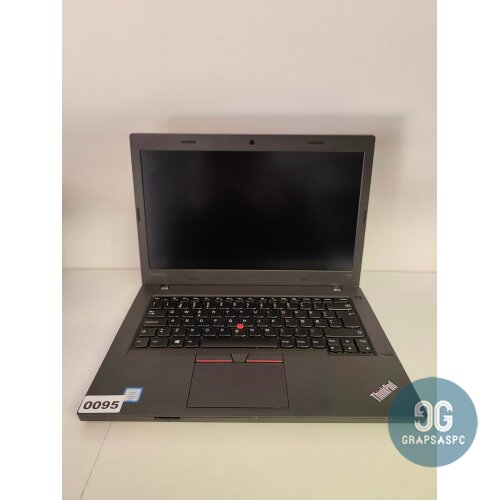Lenovo ThinkPad L460