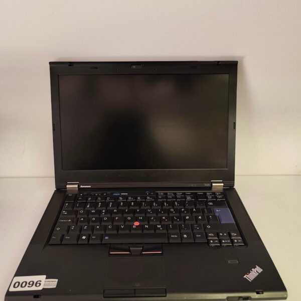 Lenovo ThinkPad T420