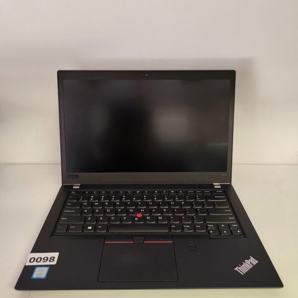 Lenovo ThinkPad T480s