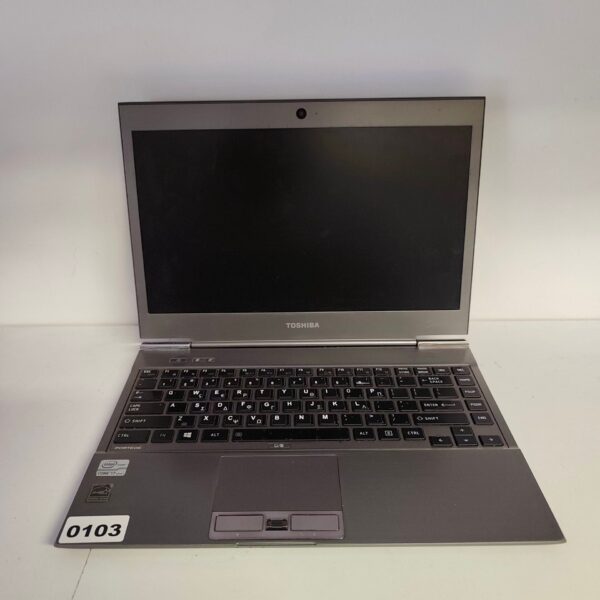 Toshiba Portege Z930