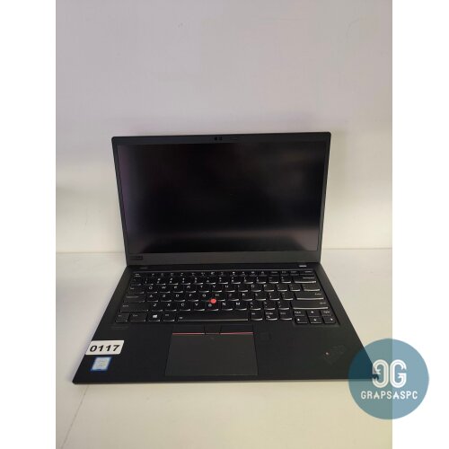 LENOVO THINKPAD X1 CARBON 7TH