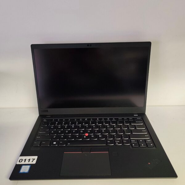 LENOVO THINKPAD X1 CARBON 7TH