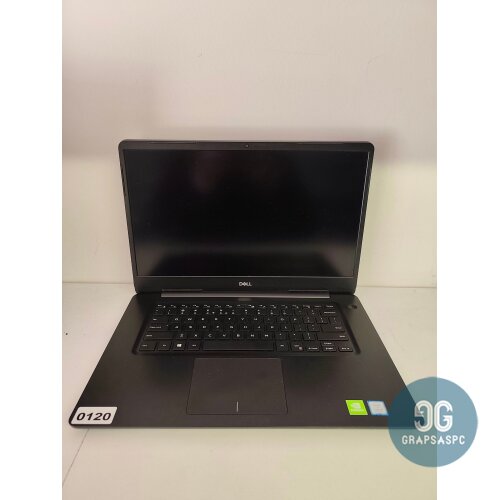 DELL VOSTRO P77F