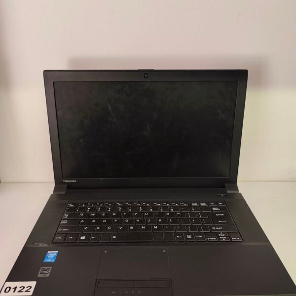 Toshiba satellite b554 μπλε