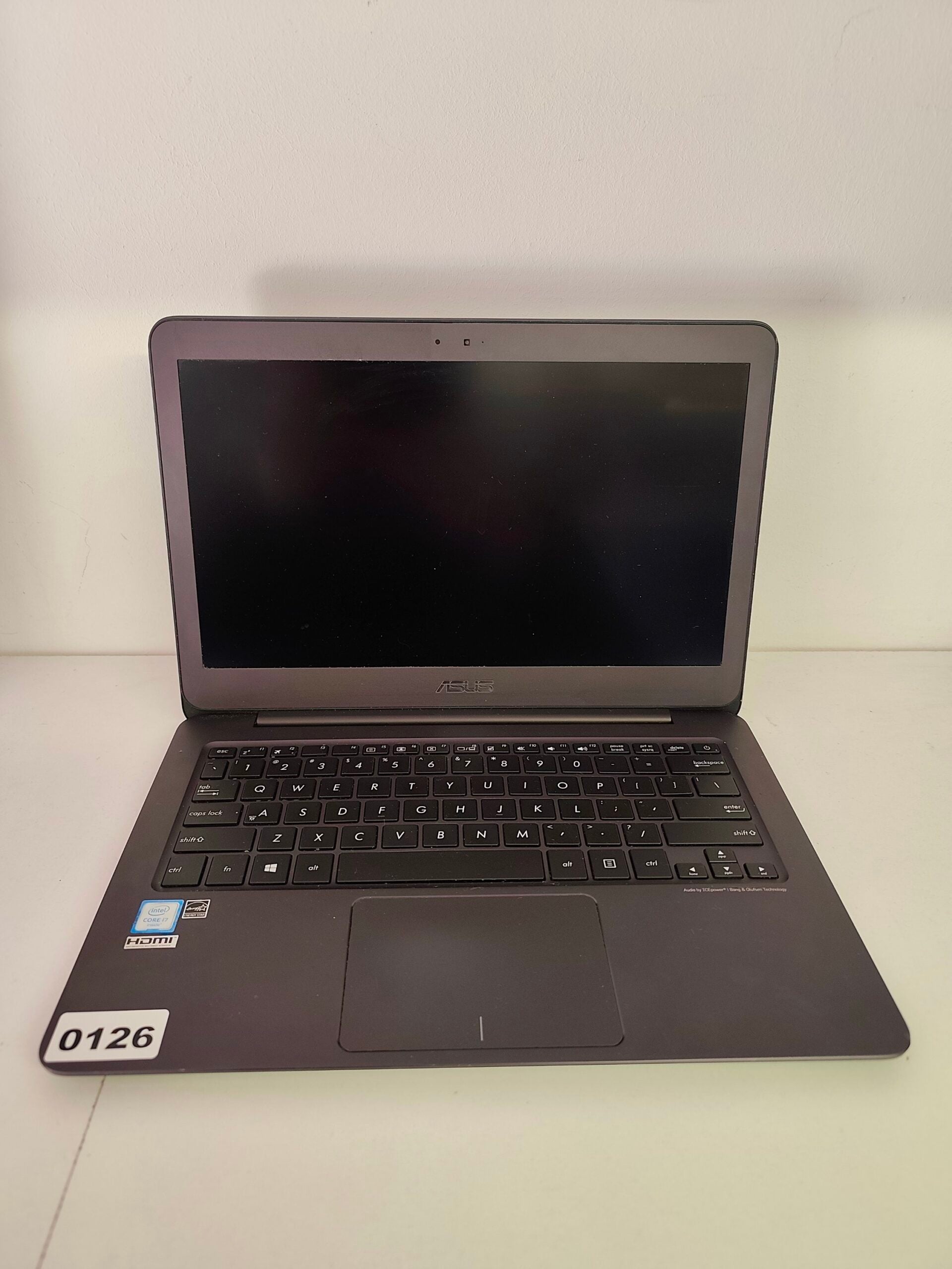 Asus ux305u
