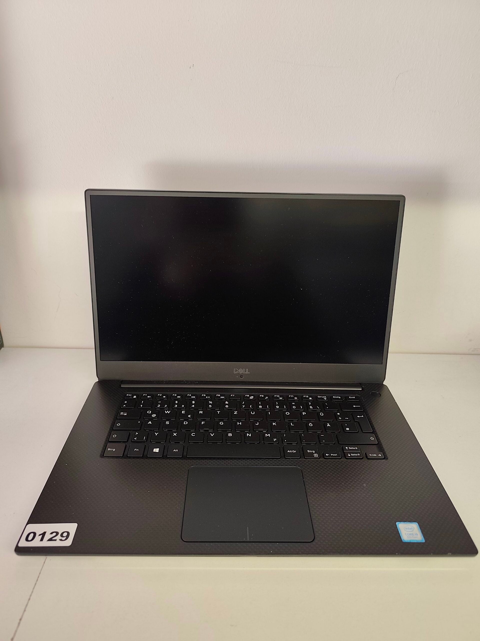 Dell XPS